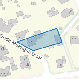 Perceel BMN01-E-1747