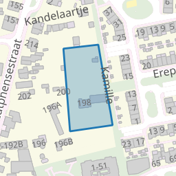 Perceel BMN01-E-1796