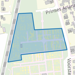 Perceel BMN01-E-1938