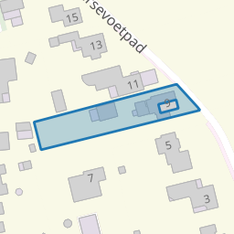 Perceel BMN01-E-1967