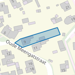 Perceel BMN01-E-1970