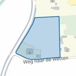 Perceel BMN01-E-2064