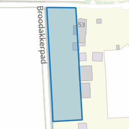 Perceel BMN01-E-2148