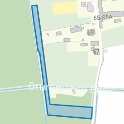 Perceel BMN01-E-2258