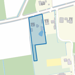 Perceel BMN01-E-2300