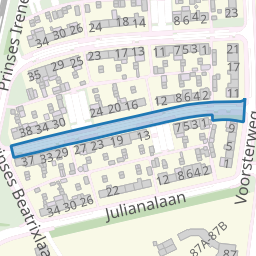 Perceel BMN01-E-2428