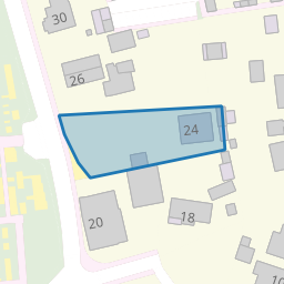 Perceel BMN01-E-2434