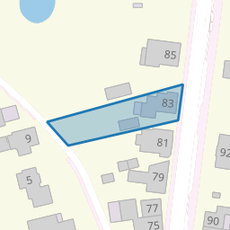 Perceel BMN01-E-2460