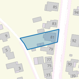 Perceel BMN01-E-2462