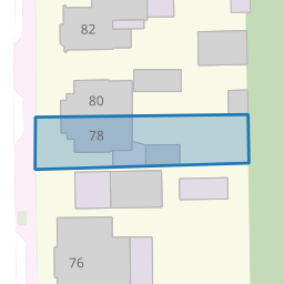 Perceel BMN01-E-2536