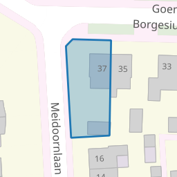 Perceel BMN01-E-2539