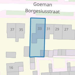 Perceel BMN01-E-2541