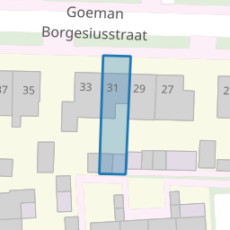 Perceel BMN01-E-2542