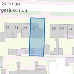Perceel BMN01-E-2544