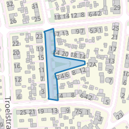 Perceel BMN01-E-2553