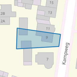 Perceel BMN01-E-2554