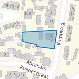 Perceel BMN01-E-2557