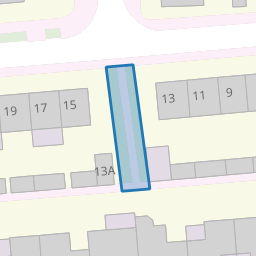 Perceel BMN01-E-2588