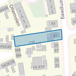 Perceel BMN01-E-2606