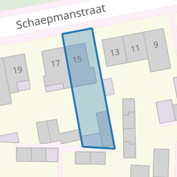 Perceel BMN01-E-2647