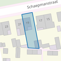 Perceel BMN01-E-2649