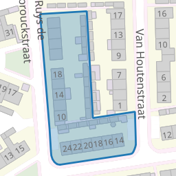 Perceel BMN01-E-2655