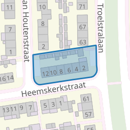 Perceel BMN01-E-2656