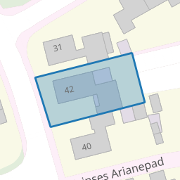 Perceel BMN01-E-2708