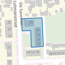 Perceel BMN01-E-2736