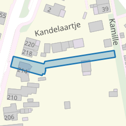 Perceel BMN01-E-2742