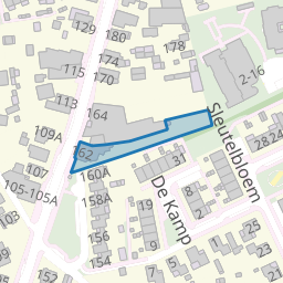 Perceel BMN01-E-2756