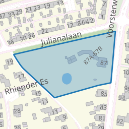 Perceel BMN01-E-2765