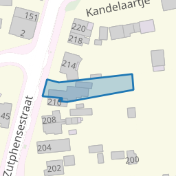 Perceel BMN01-E-2818