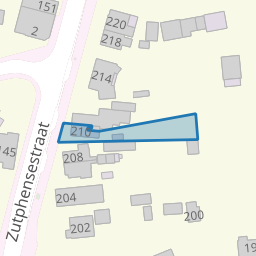 Perceel BMN01-E-2819