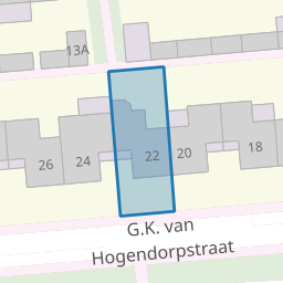 Perceel BMN01-E-2860