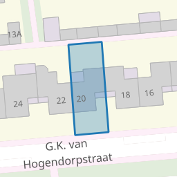 Perceel BMN01-E-2861