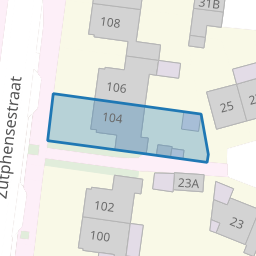 Perceel BMN01-E-2878