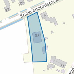 Perceel BMN01-E-2888