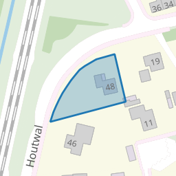 Perceel BMN01-E-2945