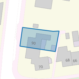 Perceel BMN01-E-2966