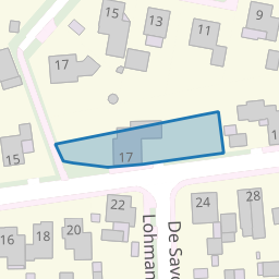 Perceel BMN01-E-2970