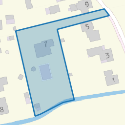 Perceel BMN01-E-3012