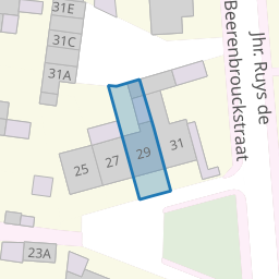 Perceel BMN01-E-3021