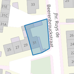 Perceel BMN01-E-3022