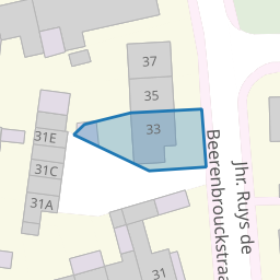 Perceel BMN01-E-3024