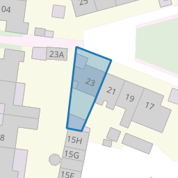 Perceel BMN01-E-3033