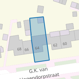 Perceel BMN01-E-3039