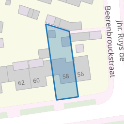 Perceel BMN01-E-3042