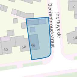 Perceel BMN01-E-3043