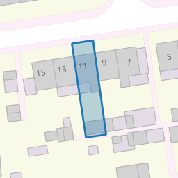 Perceel BMN01-E-3045